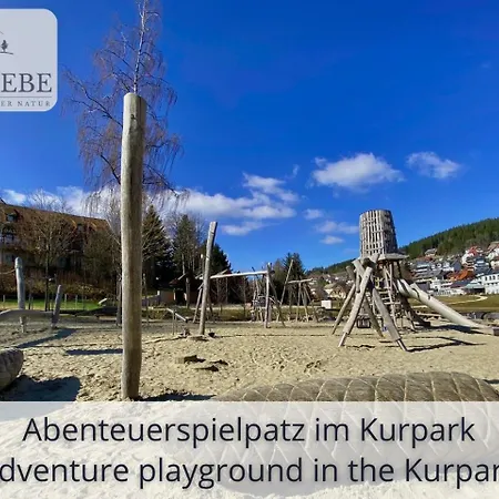 Exklusives 5-sterne Waldliebe Mit Indoor-pool, Sauna, Lage Und Ausblick In Natur, Hunde Willkommen