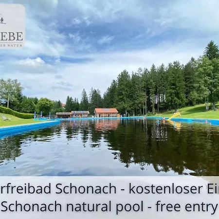 Exklusives 5-sterne Waldliebe Mit Indoor-pool, Sauna, Lage Und Ausblick In Natur, Hunde Willkommen