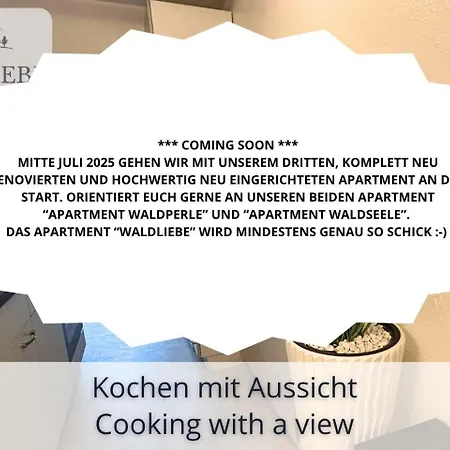 Neu Exklusives Waldliebe Mit Indoor-pool, Sauna, Lage Und Ausblick In Natur, Hunde Willkommen *
