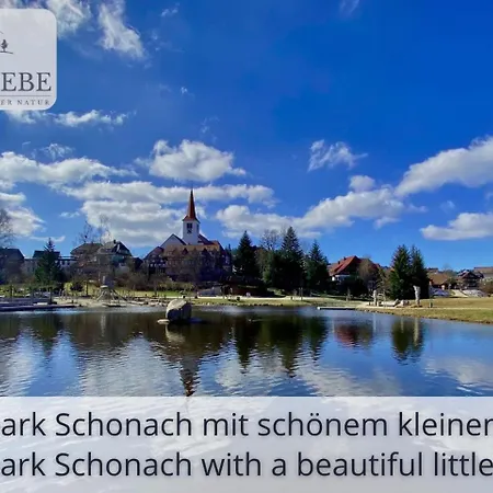 Exklusives 5-sterne Waldliebe Mit Indoor-pool, Sauna, Lage Und Ausblick In Natur, Hunde Willkommen