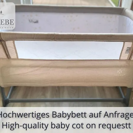 Apartment Exklusives 5-sterne Waldliebe Mit Indoor-pool, Sauna, Lage Und Ausblick In Natur, Hunde Willkommen *