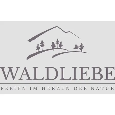 Apartment Neu Exklusives Waldliebe Mit Indoor-pool, Sauna, Lage Und Ausblick In Natur, Hunde Willkommen *