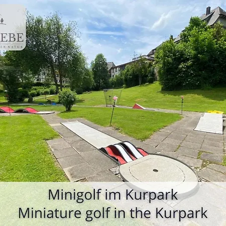 Apartment Exklusives 5-sterne Waldliebe Mit Indoor-pool, Sauna, Lage Und Ausblick In Natur, Hunde Willkommen *